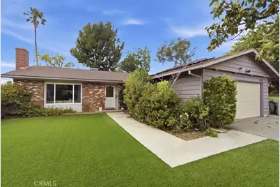 9533 Frankirst, North Hills, CA 91343 - Photo 1
