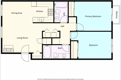 4000 W Victory Boulevard #204, Burbank, CA 91505 - Photo 21