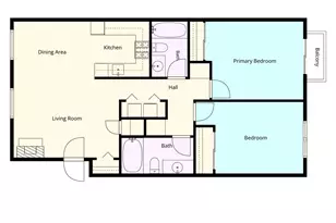 4000 W Victory Blvd, Burbank, CA 91505 - Photo 21