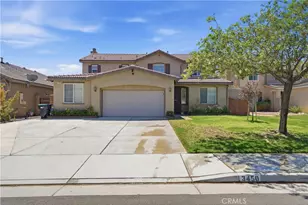 3450 Pine Mist Ct, Rosamond, CA 93560 - Photo 1