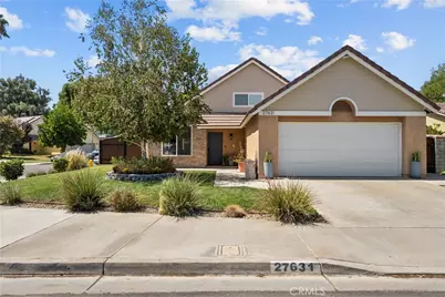 27631 Buckskin, Castaic, CA 91384 - Photo 37