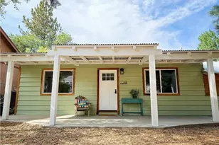 6513 Lowry Ln, Frazier Park, CA 93225 - Photo 1