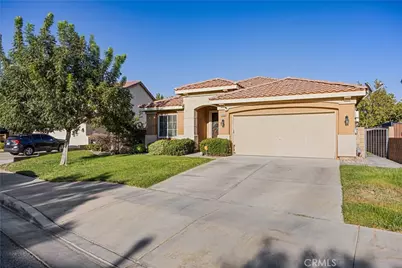 44340 Acacia, Lancaster, CA 93535 - Photo 5