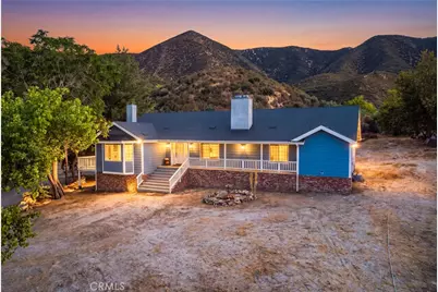 28625 Bootlegger Canyon Road, Acton, CA 93510 - Photo 1