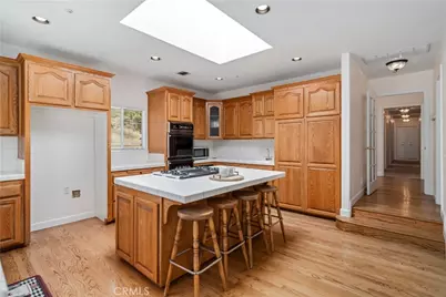 28625 Bootlegger Canyon Road, Acton, CA 93510 - Photo 23