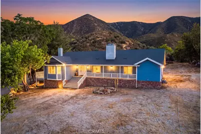 28625 Bootlegger Canyon Road, Acton, CA 93510 - Photo 1