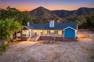 28625 Bootlegger Canyon Rd, Acton, CA 93510 - Photo 1
