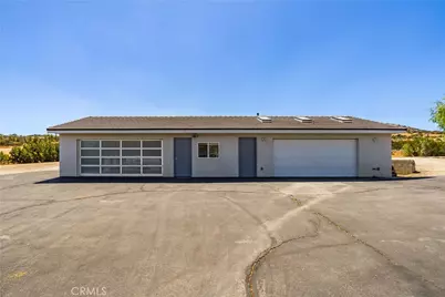 6076 Valley Sage Road, Acton, CA 93510 - Photo 47