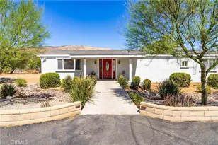 6076 Valley Sage Rd, Acton, CA 93510 - Photo 7