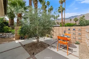 1200 S Manzanita Ave, Palm Springs, CA 92264 - Photo 11