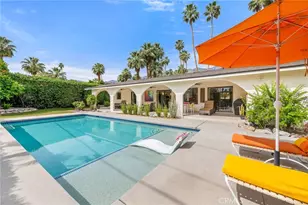 1200 S Manzanita Ave, Palm Springs, CA 92264 - Photo 23