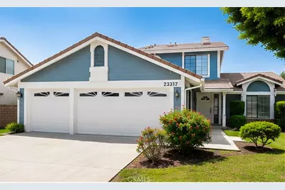 23317 Saticoy Street, Canoga Park, CA 91304 - Photo 1