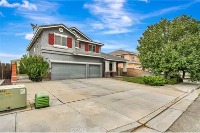 4659 W Avenue J13, Lancaster, CA 93536 - Photo 3