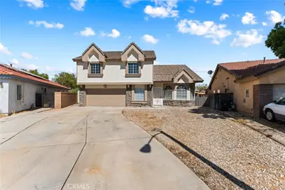 1000 Cloverdale Court, Rosamond, CA 93560 - Photo 3