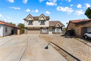 1000 Cloverdale Ct, Rosamond, CA 93560 - Photo 3