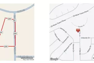 0 175th, California City, CA 93523 - Photo 1