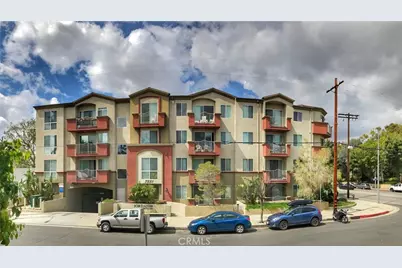 7551 Jordan #311, Canoga Park, CA 91303 - Photo 1