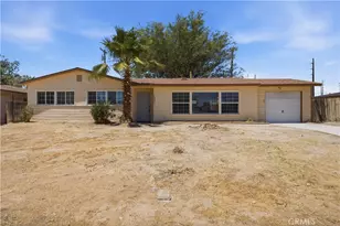 15917 Lee St, Mojave, CA 93501 - Photo 1