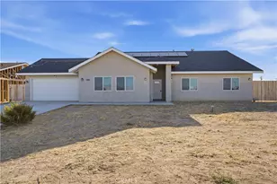 20808 107th St, California City, CA 93505 - Photo 1