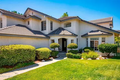 41431 Bristle Cone, Palmdale, CA 93551 - Photo 3