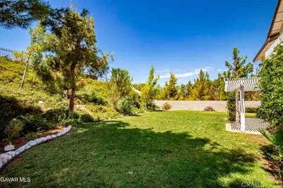41431 Bristle Cone, Palmdale, CA 93551 - Photo 45