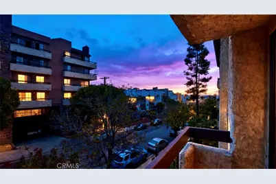 1735 N Fuller Avenue #445, Los Angeles, CA 90046 - Photo 5