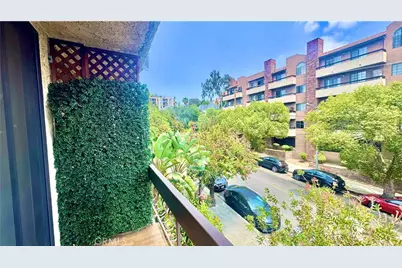 1735 N Fuller Avenue #445, Los Angeles, CA 90046 - Photo 25