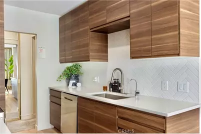 1735 N Fuller Avenue #445, Los Angeles, CA 90046 - Photo 13