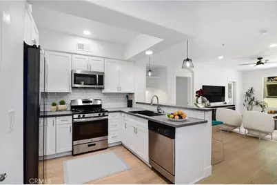 24507 Town Center #7218, Valencia, CA 91355 - Photo 21