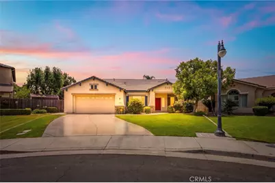 7202 Boulder Falls Court, Bakersfield, CA 93312 - Photo 1