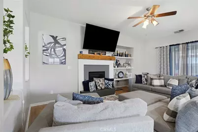 7202 Boulder Falls Court, Bakersfield, CA 93312 - Photo 45