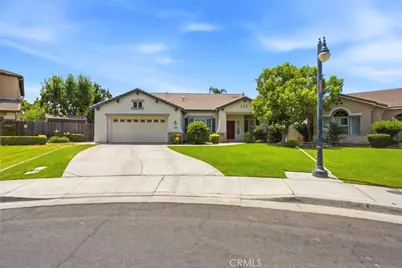 7202 Boulder Falls Court, Bakersfield, CA 93312 - Photo 5