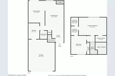 20109 Brenda Court, Lakewood, CA 90715 - Photo 39