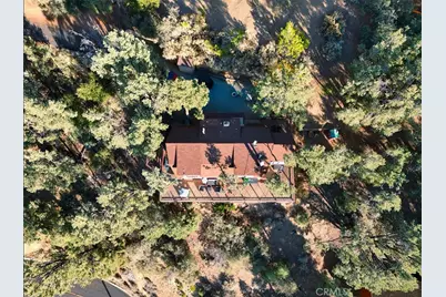 16717 Quail, Pine Mountain Club, CA 93222 - Photo 35