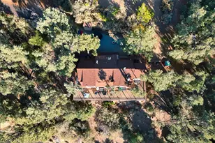 16717 Quail, Pine Mountain Club, CA 93222 - Photo 35