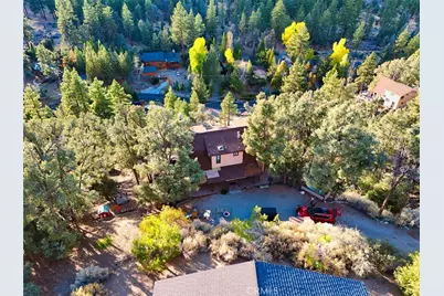 16717 Quail, Pine Mountain Club, CA 93222 - Photo 15