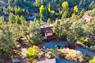 16717 Quail, Pine Mountain Club, CA 93222 - Photo 15
