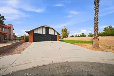 2001 Comstock Court, Palmdale, CA 93551 - Photo 3