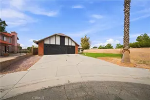 2001 Comstock Ct, Palmdale, CA 93551 - Photo 3