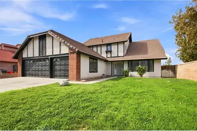 2001 Comstock Court, Palmdale, CA 93551 - Photo 1