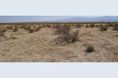 0 Vicinity Avenue I4 & 240th St E, Lancaster, CA 93535 - Photo 1