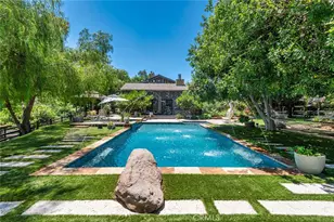 5207 Saddle Creek Rd, Hidden Hills, CA 91302 - Photo 37