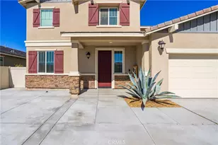 45025 43rd, Lancaster, CA 93536 - Photo 3