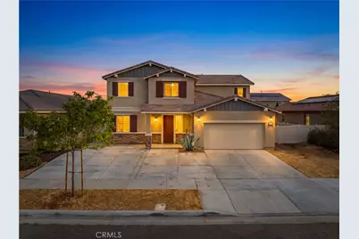 45025 43rd, Lancaster, CA 93536 - Photo 3