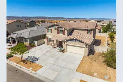 45025 43rd, Lancaster, CA 93536 - Photo 43