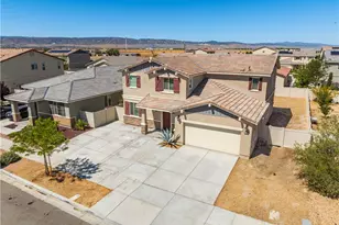 45025 43rd, Lancaster, CA 93536 - Photo 43