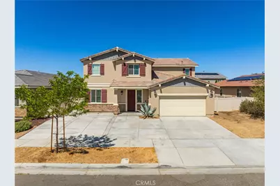 45025 43rd, Lancaster, CA 93536 - Photo 1