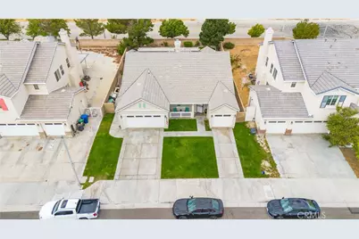 44853 Normandy, Lancaster, CA 93536 - Photo 23