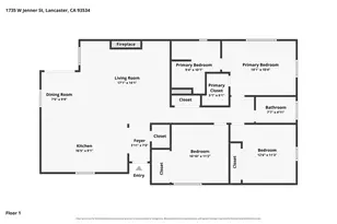 1735 W Jenner St, Lancaster, CA 93534 - Photo 39