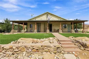 13750 Cuyama Hwy, Santa Margarita, CA 93453 - Photo 1